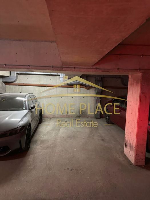 Продава се Гараж / Паркомясто в Варна, Завод Дружба - 15 кв.м за 2467 €/кв.м - Снимка #2