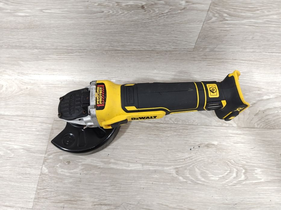 Flex Dewalt DCG 405