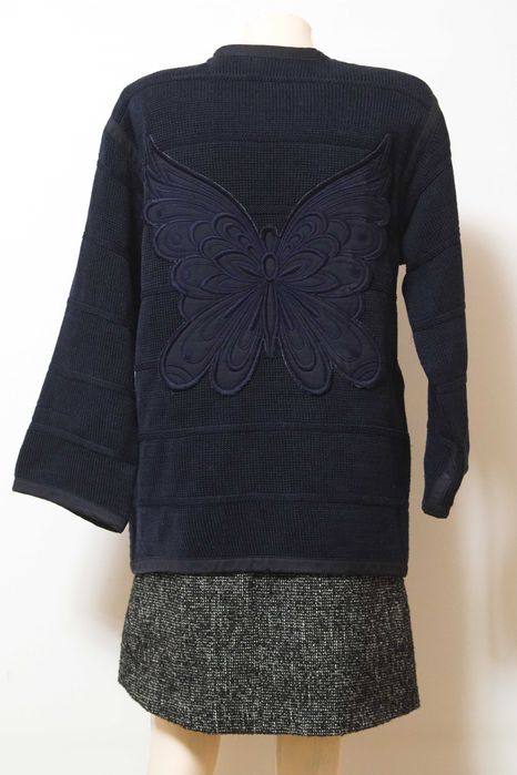 Jacheta vintage ESCADA marimea  38