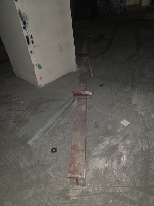 vand doua profike Heia de 200 la 8 m si sisteme de prindere