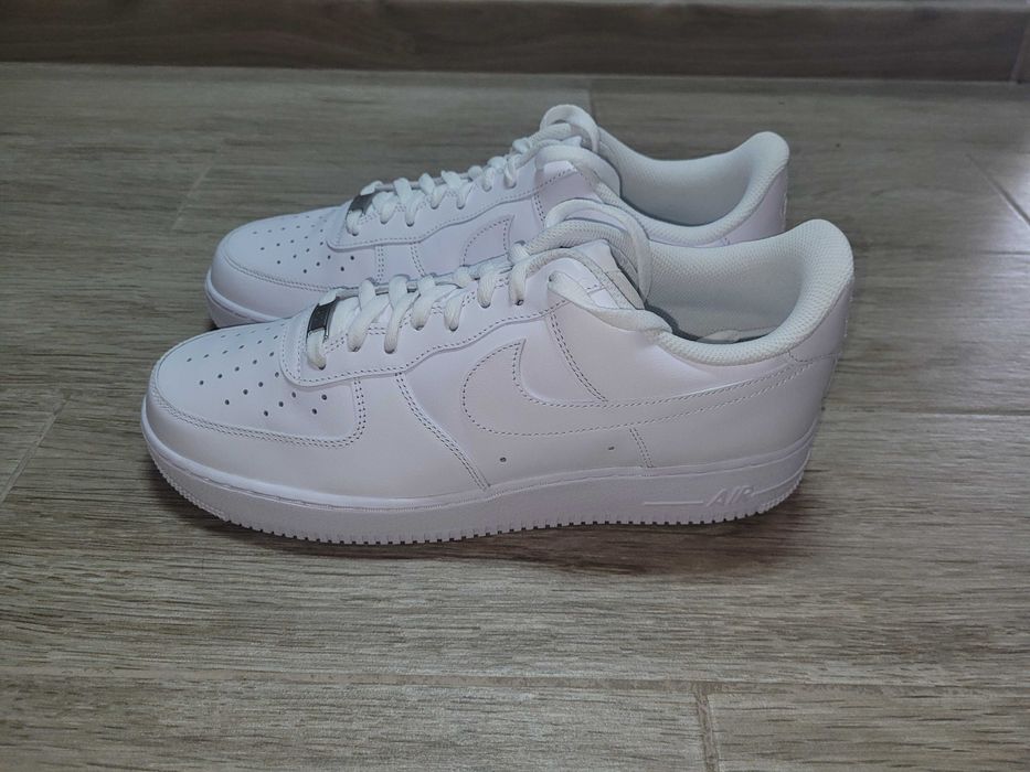 Мъжки обувки Air Force '07