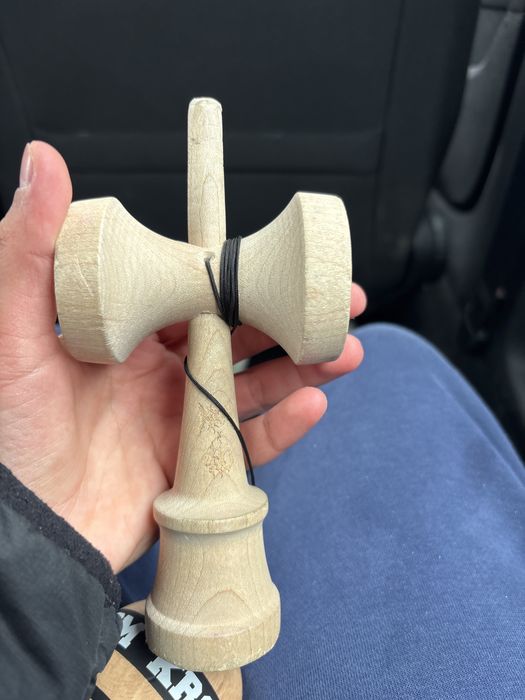 Vand kendama ,tama strogo, ken de noia 430
