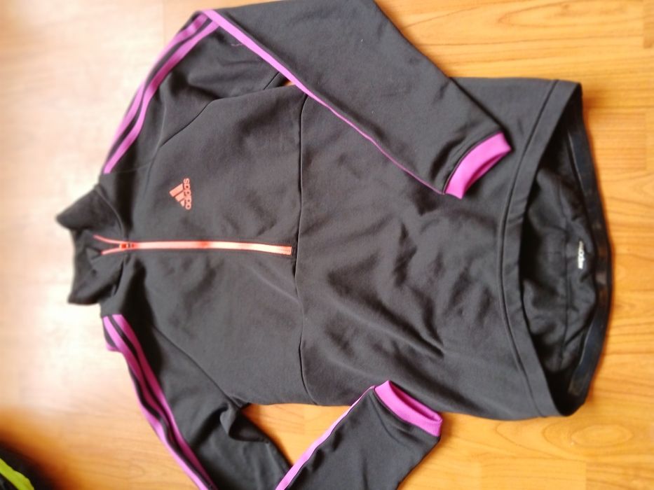 Оригинални Спортни горнища "Адидас"