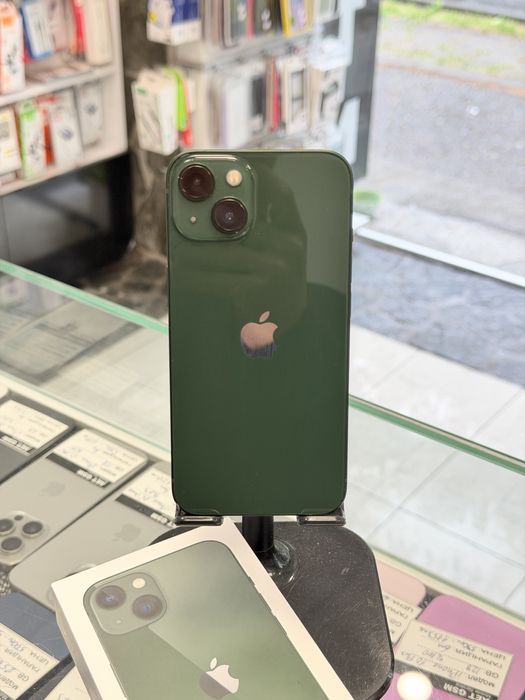 Apple iPhone 13 128GB Green