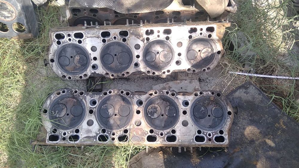 Эвро Маз Редуктор запчастлари