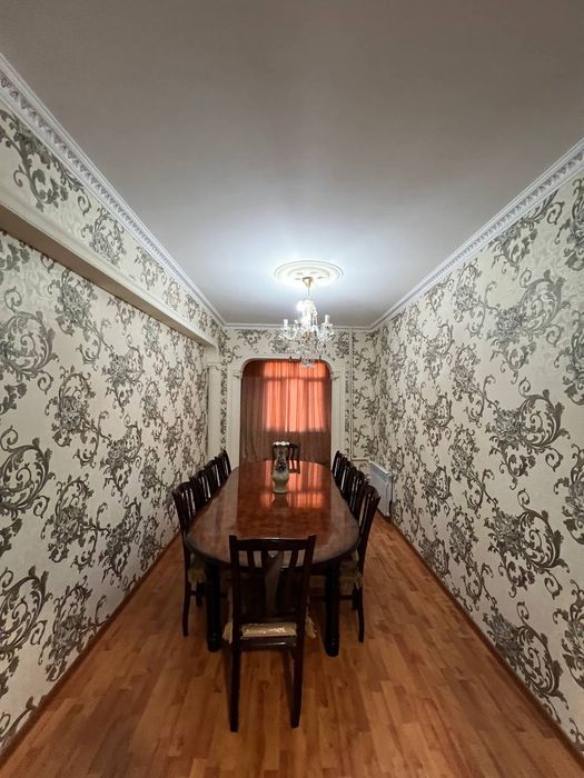 Яшнабад 5-комнат Тузель-1