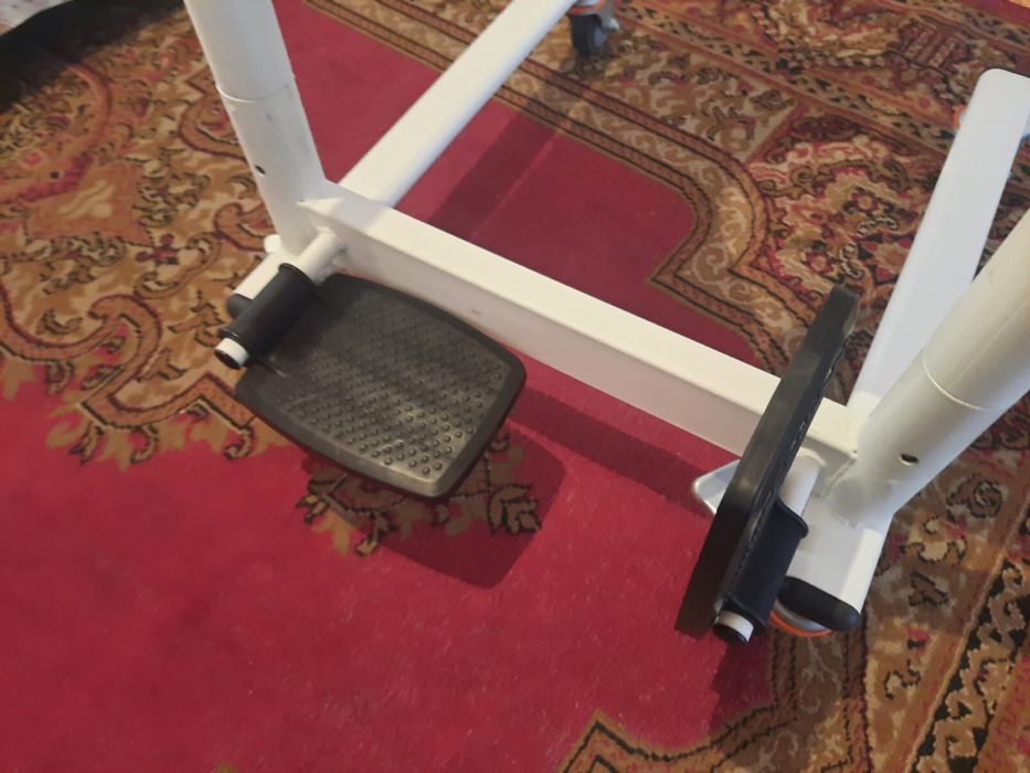 Кресло-туалет сатылады!