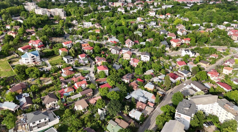 Foto/video cu drona / Reclame comerciale / Evenimente