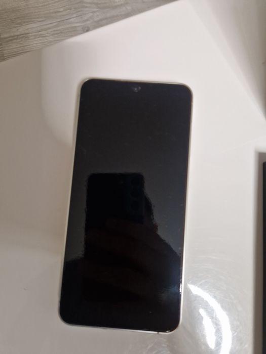 Samsung Galaxy S24 256GB Dual Sim Yellow