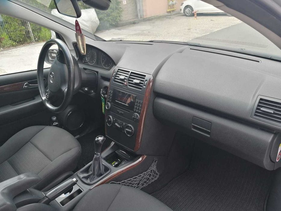 Vand Mercedes Benz A170 Stare impecabila!!!