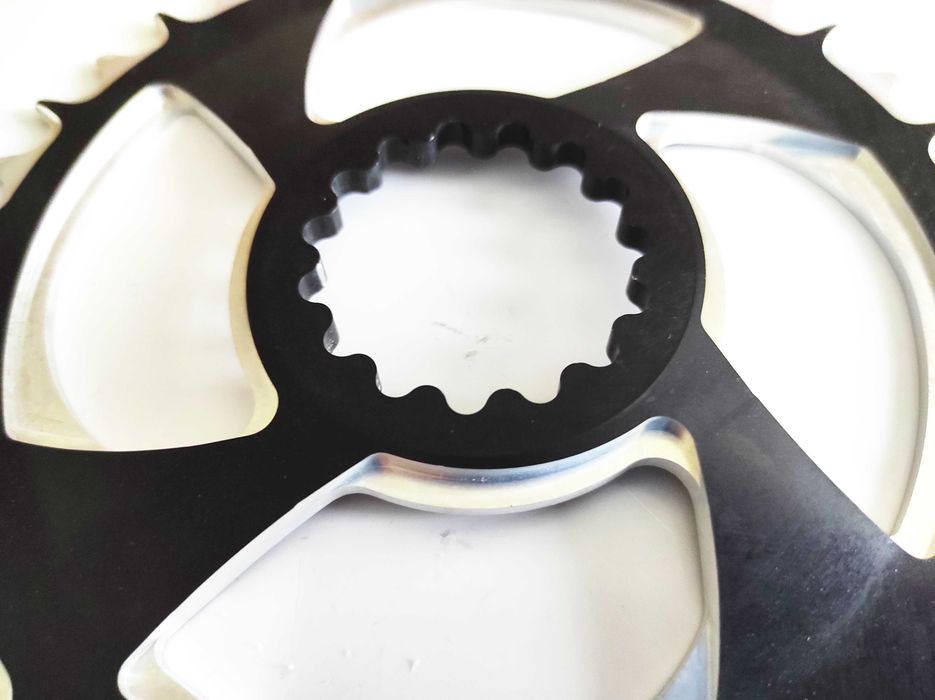 Foaie narrow/wide E*thirteen Guidering M 38T Direct Mount noua