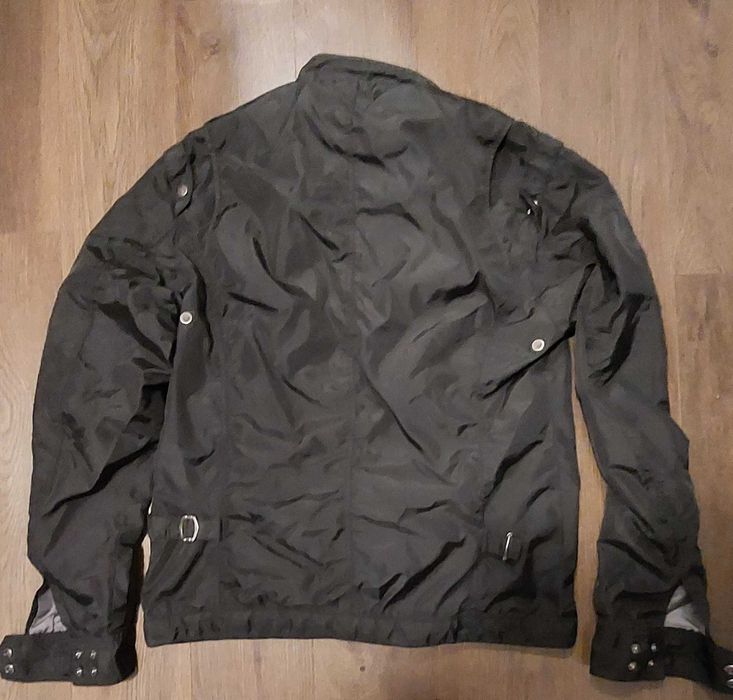 Greacă de primăvară toamna Berska