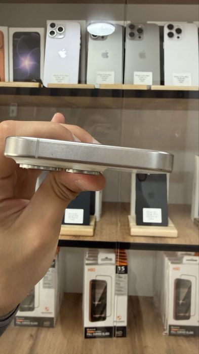 iPhone 15 Pro