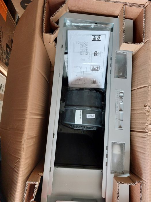 Абсорбатор ширм за вграждане Faber Inca Smart C LG A70 см