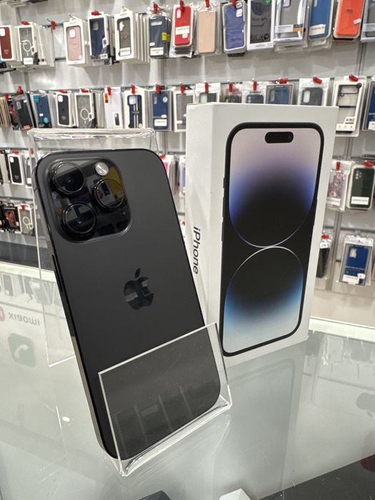 Iphone 14 Pro 128 Gb 88%/Future Gsm Mobile