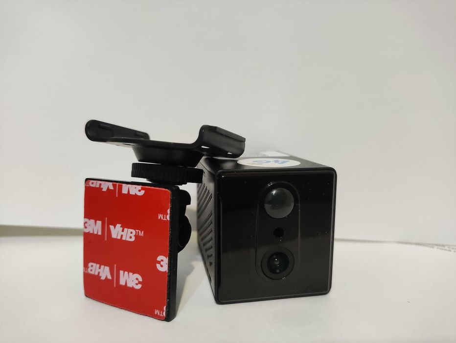 Маленькая камера 4G Сим-карта 3000 mAh мини