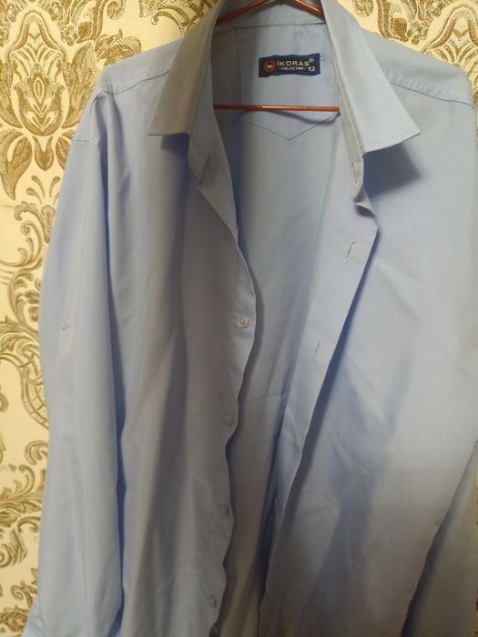 Продам рубашки..