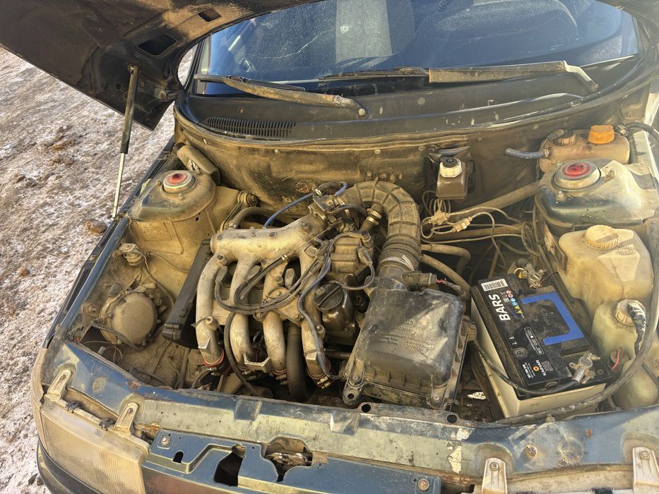 Продам ваз 2112 на ходу