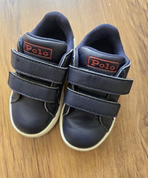 Adidas детски сандали и Tommy Hilfiger, Polo Ralph Lauren кецове оригинални