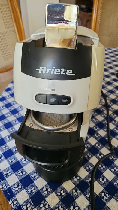 Espressor Ariete Cassetto