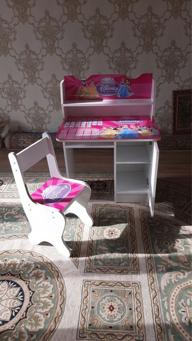 Detsky parta qiz bolllaga