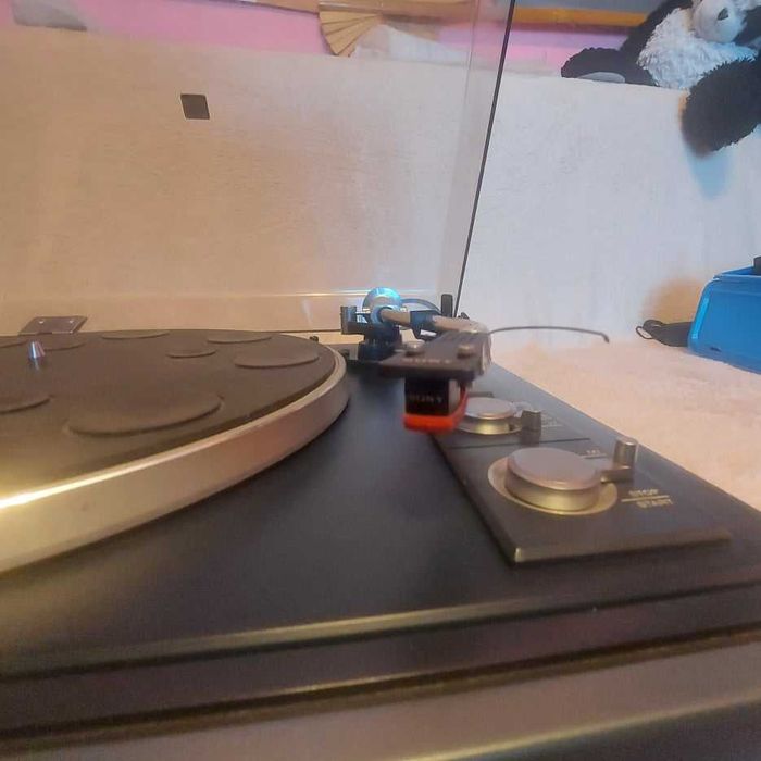 Wega P3440 pick-up de colectie