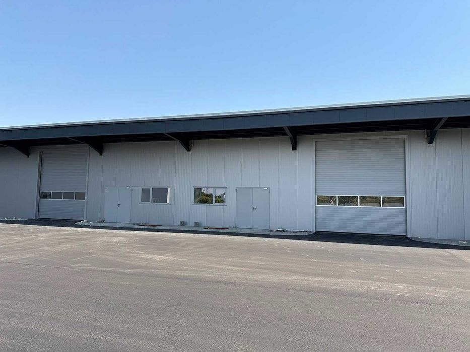 Дава се под наем Склад в Пловдив, Индустриална зона - Юг - 598 кв.м за 2300 € - Снимка #7