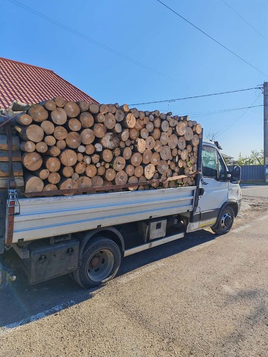 Lemne de foc stejar fag