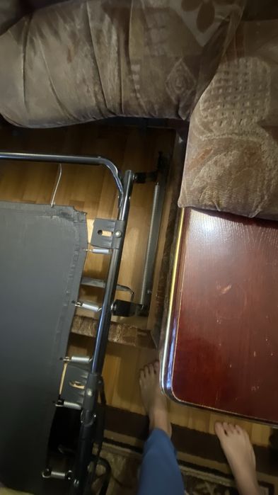 Продам мягкий уголок!