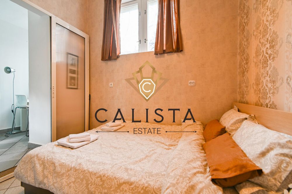 Дава се под наем Двустаен апартамент в София, Център - 80 кв.м за 649 € - Снимка #10