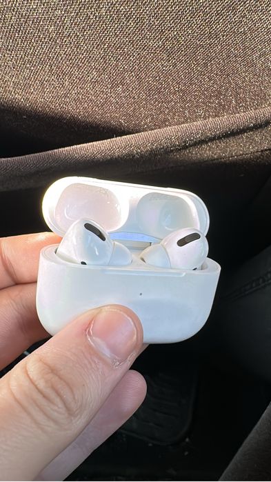 Airpods pro 1st gen