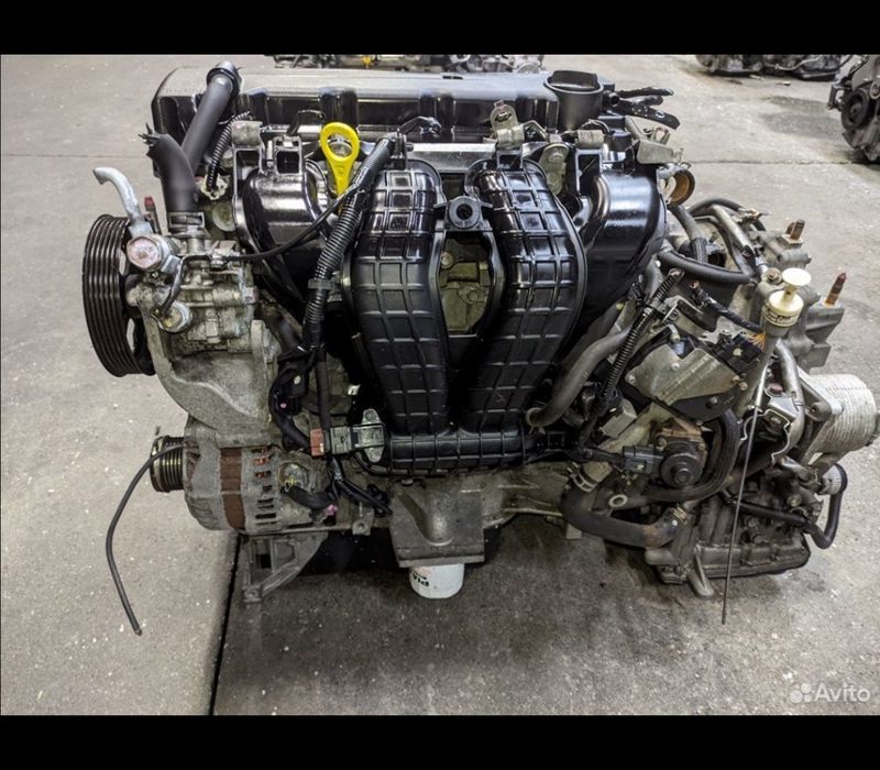 Запчасти и целиком