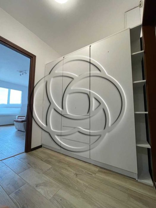 Дава се под наем Двустаен апартамент в София, Младост 2 - 42 кв.м за 450 € - Снимка #5