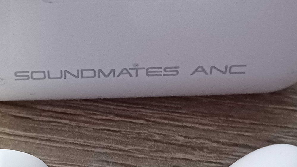 Tzumi SoundMates ANC earbuds