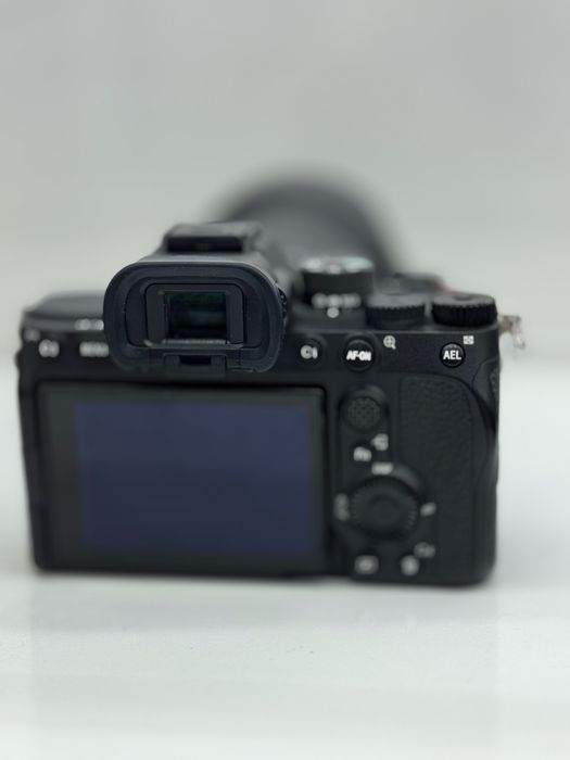 Sony a7 IV