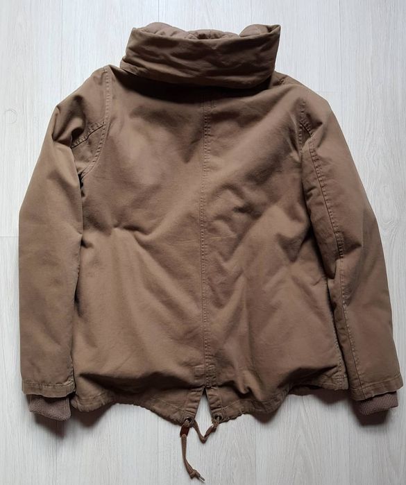 Palton geaca iarna Roxy