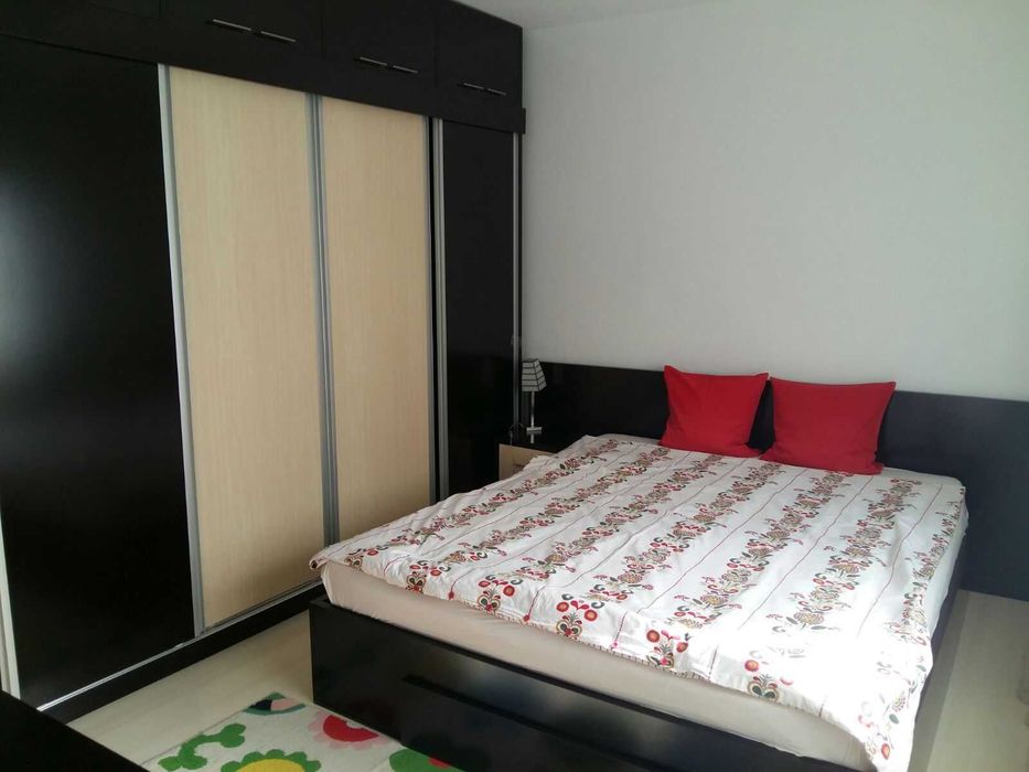 Apartament 2 camere 13 Septembrie Prosper confort 1 decomandat mobilat si utilat