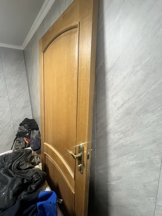 Дверь 2 на 90