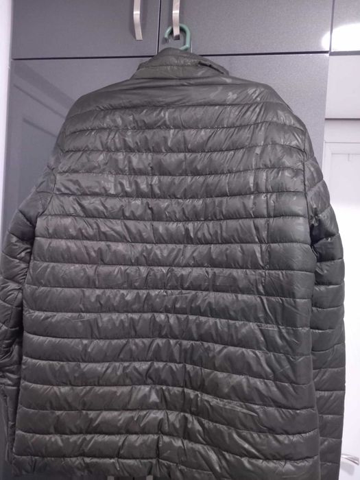 Зимно яке Nature