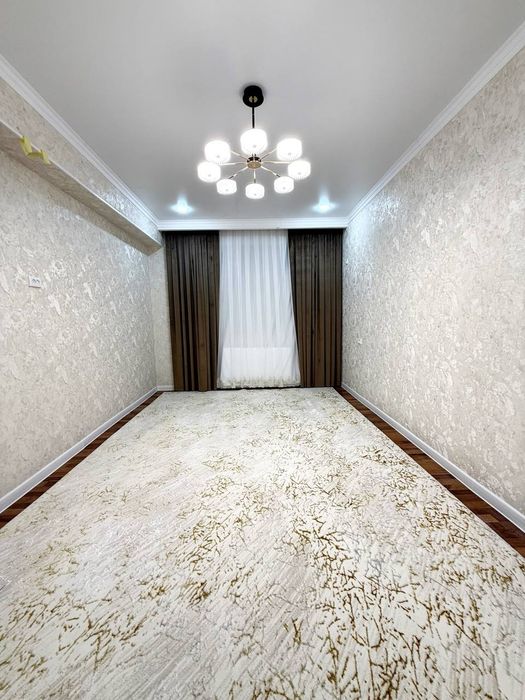 Продается 3 комнатная квартира Бухара сити