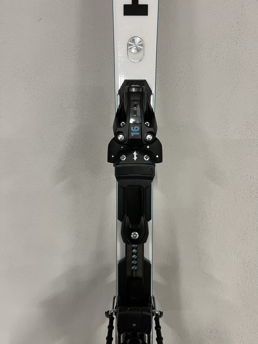 Ски HEAD World Cup  e-SL 160см