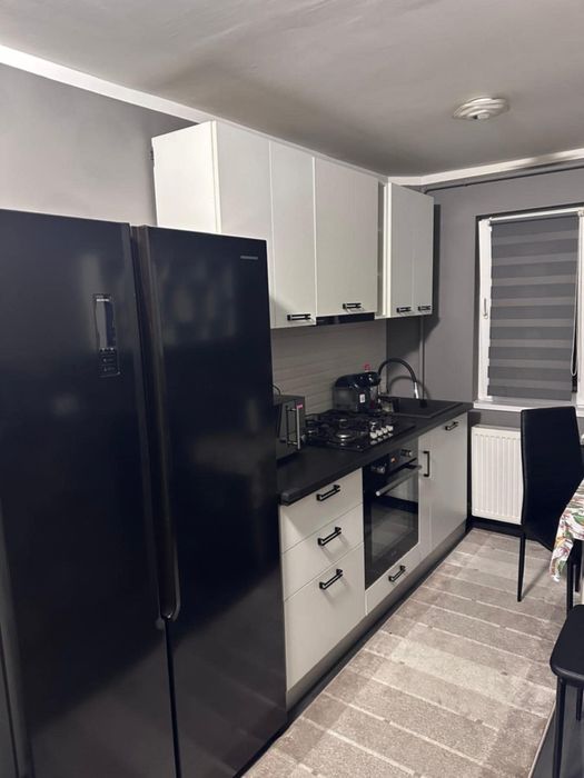 Apartament cu două camere