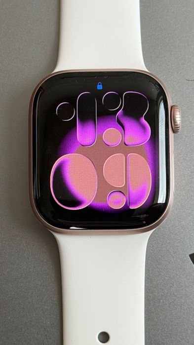 Apple Watch series 11