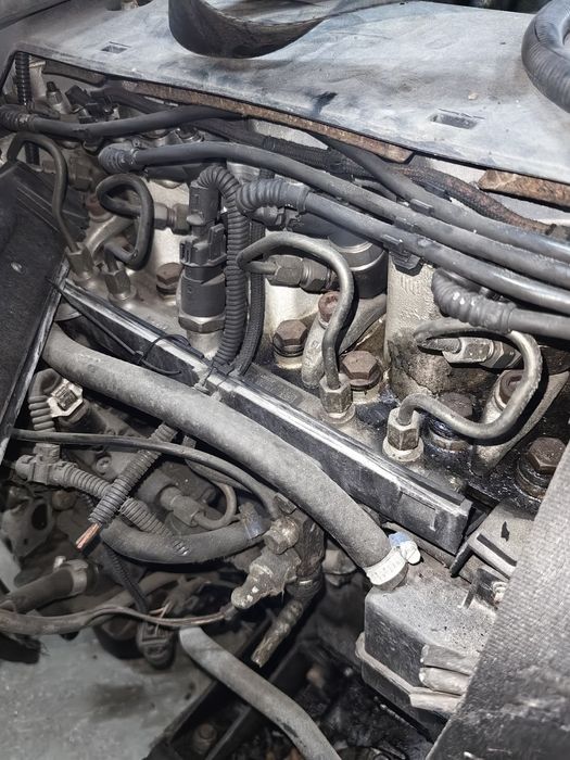 Двигател Iveco Daily 2.8 JTD - 90FIM 814043N