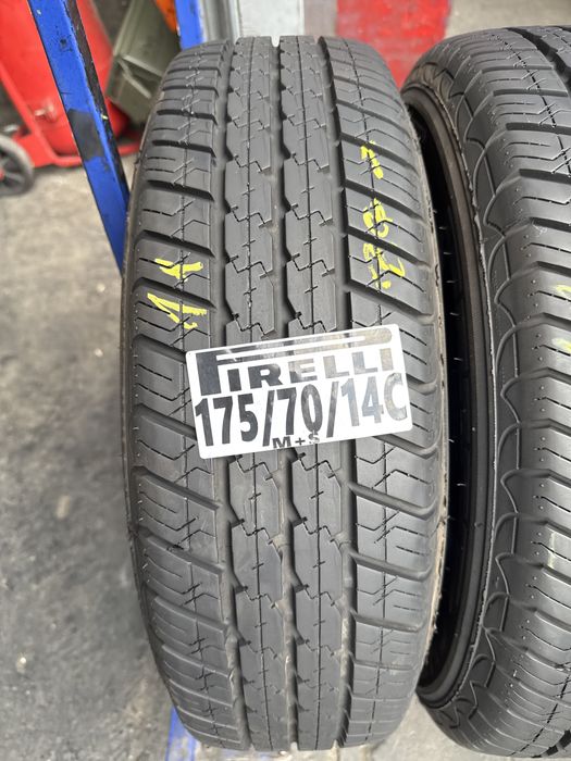 175/70/14C Pirelli