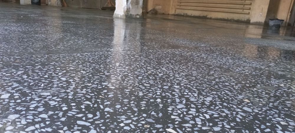 Mazayka shilipofka Stawka vertalyot xizmati