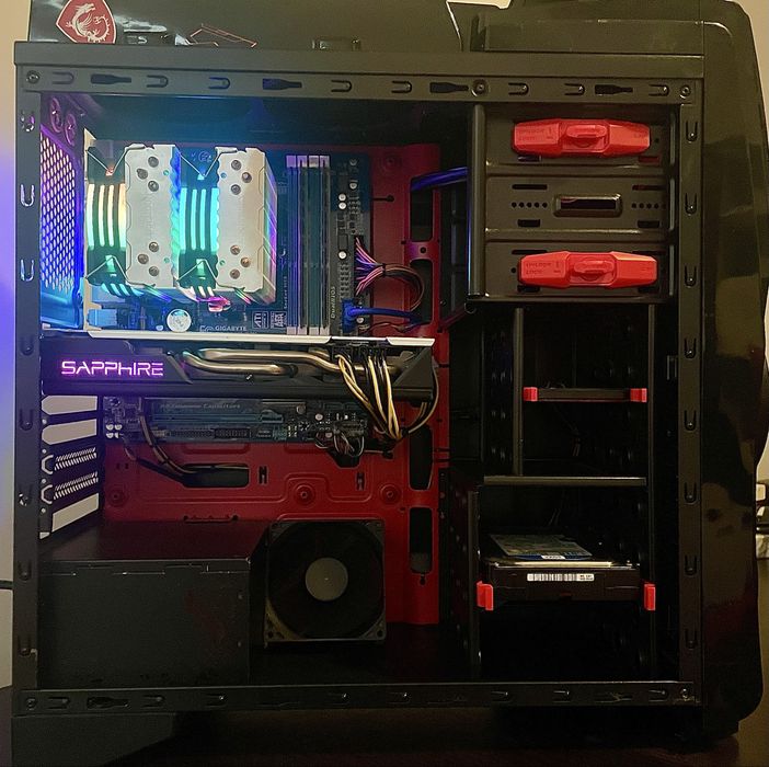 i7 3770k second hand si noi de vanzare • Anunturi • OLX.ro