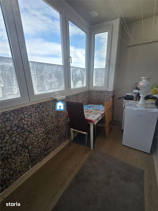 Spatiu Lumina si Panorama Orasului 4 camere B-dul Unirii Fagaras
