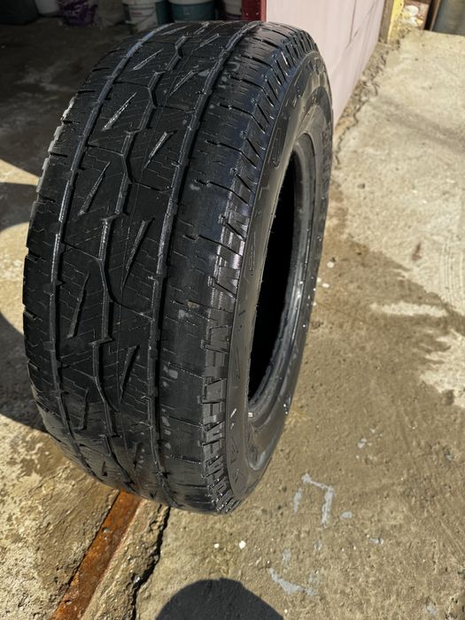 Автошины бу 265/65/17