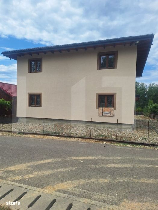 Casa de vacanta Lacul Surduc